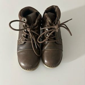 Sonoma Boys' Boots - Size 13